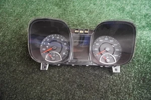 2015 2016 CHEVROLET Malibu Speedometer Gauge Cluster OEM 80K Miles  23263745 - Picture 1 of 5