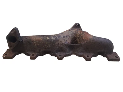 Ford Galaxy 2008 Diesel exhaust manifold 0806789796 JUT233775 - Image 1 of 4