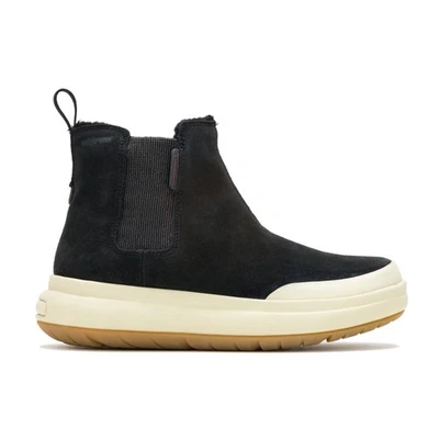 Merrell Women Marquette Thermo Pull On Waterproof Shoes - Image 1 of 4