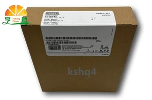1pc New Siemens s7-1500 6GK5734-1FX00-0AA0 6GK5734-1FX00-0AA0 module with box - Picture 1 of 1