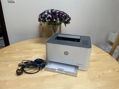 HP 150nw Wireless Colour Laser Printer - Image 1 of 4