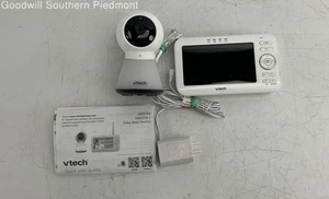 Vtech VM5254 Baby Monitor & Camera - Tested - Picture 1 of 7