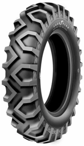 One New 5.00-15 Goodyear Traction Implement Farm Tire New Holland Hay Rake - Picture 1 of 1