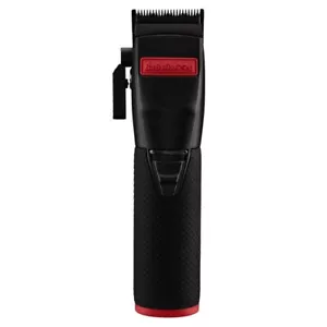 BaByliss Pro FX870RI BOOST+ Influencer Collection Cordless Clipper - Red - Picture 1 of 1