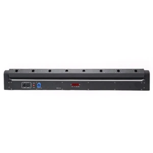 RED Laser Projector for DJ Disco Nightclub Stage Party Wedding 8 Eyes Projector - Picture 1 of 10