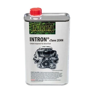 INTRON® cTane 2EHN | Diesel Industriequalität Cetanzahl Booster - Bild 1 von 4