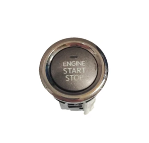 07-12 LEXUS LS460 PUSH TO START IGNITION BUTTON SWITCH - Genuine OEM Part - Picture 1 of 4