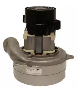 PEMS Q6600057AMP Q6600-057A-MP-01 Vacuum Motor 240V - Picture 1 of 1
