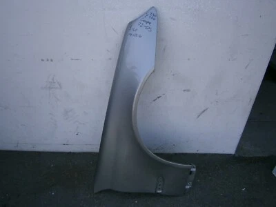 dp40816 Mercedes C320 C230 cupé 2002 2003 2004 2005 guardabarros derecho OEM Foto 1 de 4