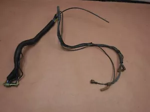 Jeep Cherokee XJ 1990 Heater Vacuum Harness Factory OEM Free Shipping - Foto 1 di 7