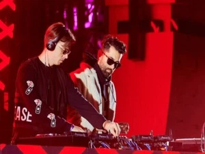 Yellow Claw Live Electro House & Hard Style DJ-Sets Compilation (2014 - 2025) - Imagen 1 de 6