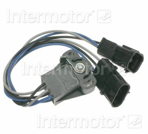 Sensor de posición del acelerador estándar TH67 NUEVO Jeep Cherokee, Comanche *1987-1990 Foto 1 de 1