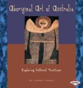 Arte Aborigen De Australia: Explorando Tradiciones Culturales Carol - Imagen 1 de 2