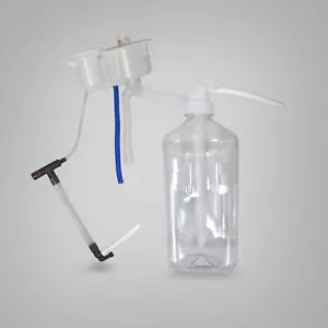 Replacement Water trail for Ebac Emax Hot & Cold water cooler - BIA292 KC - Picture 1 of 1