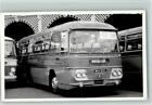 12098914 - Privatfoto - Reisebus ca 1955 Omnibus