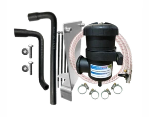 Western Filters Provent 200 For Isuzu D-Max / Mazda BT50 3.0L 4JJ3 08/2020 - On - Picture 1 of 8
