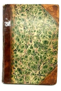 RARE 1848 1st EDITION BOOK "A TOUR TO THE RIVER SAGUENAY IN LOWER CANADA" LANMAN - Bild 1 von 6