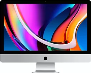Apple iMac MF886LL/A 27” Retina 5k – (Core i5 3.5Ghz – 8GB – 1TB HD + 128GB SSD) - Picture 1 of 1