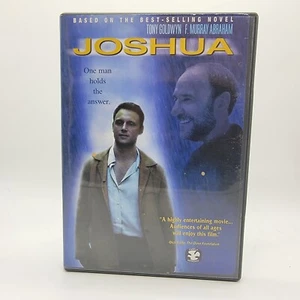 Joshua (DVD, 2002) - Picture 1 of 3