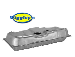 TANQUE DE COMBUSTIBLE DE GAS F7D, IF7D PARA 87 88 89 90 FORD ESCORT EXP 87 MERCURY LYNX - Imagen 1 de 6