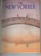 The New Yorker Mag June 18 1984 102221nonr