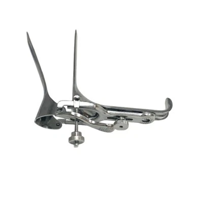 Espéculo vaginal Miltex REF 30-62, Pederson Foto 1 de 4