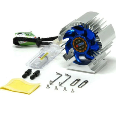 Titan Iron Heart Northbridge Chipset Cooler TTC-CSC31TZ(BR) - Image 1 of 4