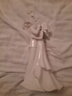 Lasting Memories By Kim Lawrence "Now and Forever" Figure,102988,Enesco. Damaged