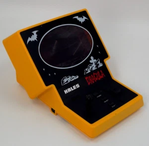 Hales Dracula VFD Game Table Top Game Vintage - Picture 1 of 10