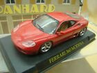 Ferrari 360 Modena 1/43 IXO Angebot Ohne Schachtel Sehr Guter Zustand