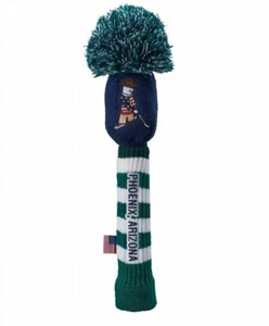 Ping HC-C2201 Mr. Ping Limited Driver Headcover für DR grün NEU - Bild 1 von 1