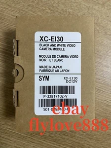 SONY XC-EI30 Industriekameras Nagelneu - Bild 1 von 4