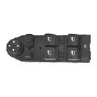 Power Door Mirror Switch Control Unit Black Driver Side Fit for BMW E83 X3