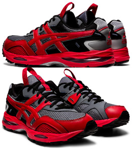 ASICS HS2-S GEL-MC PLUS Red/Metropolis 1201A194-600 Men's Casual Running Shoes