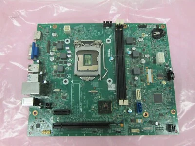Dell OptiPlex 0WMJ54 Desktop Motherboard No CPU - Image 1 of 4