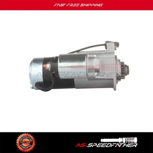 Starter For Nissan Pathfinder 2005-2012 4.0L Nissan Xterra M1TA0071ZC 410-48112 - Picture 1 of 8