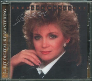 MANDRELL, BARBARA - Get to the Heart - Picture 1 of 3