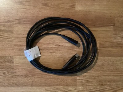 Cable de interconexión Whirlwind XLR hembra a XLR macho XLR 20 pies Foto 1 de 4