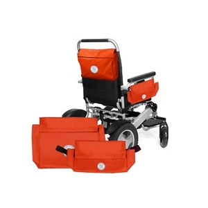 Bags for Wheelchairs, Walkers, Rollators, Motorized Scooters. Keep Your Items... - Picture 1 of 7
