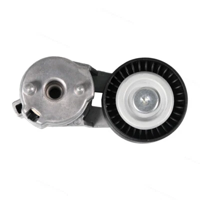 Drive Belt Tensioner Replacement Fit for 1999-2006 Jeep Wrangler TJ Foto 1 de 4