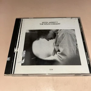 KEITH JARRETT • The Koln Concert - Picture 1 of 6