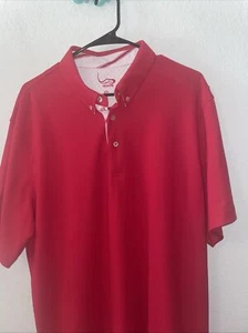 polo golf aquila 100% POLIESTERE OTTIME CONDIZIONI - Foto 1 di 2