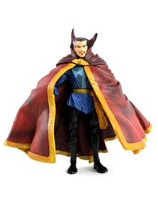 Marvel Legends Doctor Strange Figure by Toy Biz from 2005 Galactus Series - Picture 1 of 3
