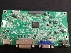 Philips 273V7Q 273V7QDSB monitor main board 715G8715-M0C-B00-004L - Picture 1 of 3
