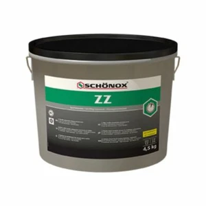 SCHÖNOX ZZ – 4,5kg - Bild 1 von 1