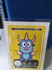 Veefriends Compete and Collect Card - Core Harpik