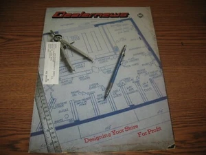 VINTAGE HÄNDLER NEWS MOTORRAD MAGAZIN AUGUST 1981 (K-943) - Bild 1 von 3