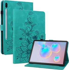 Rosbtib Custodia Cover per Samsung Galaxy Tab S6 10.5 Pollici (SM-T860/ T865) 20 - Zdjęcie 1 z 12