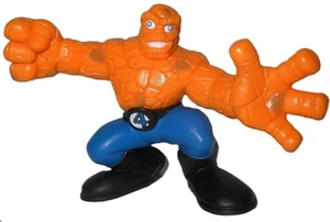 Marvel Universe Super Hero Squad THING 2007 wave 3 series from namor 2 pack - Picture 1 of 1