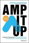 Amp It Up ~ Frank Slootman ~  9781119836117